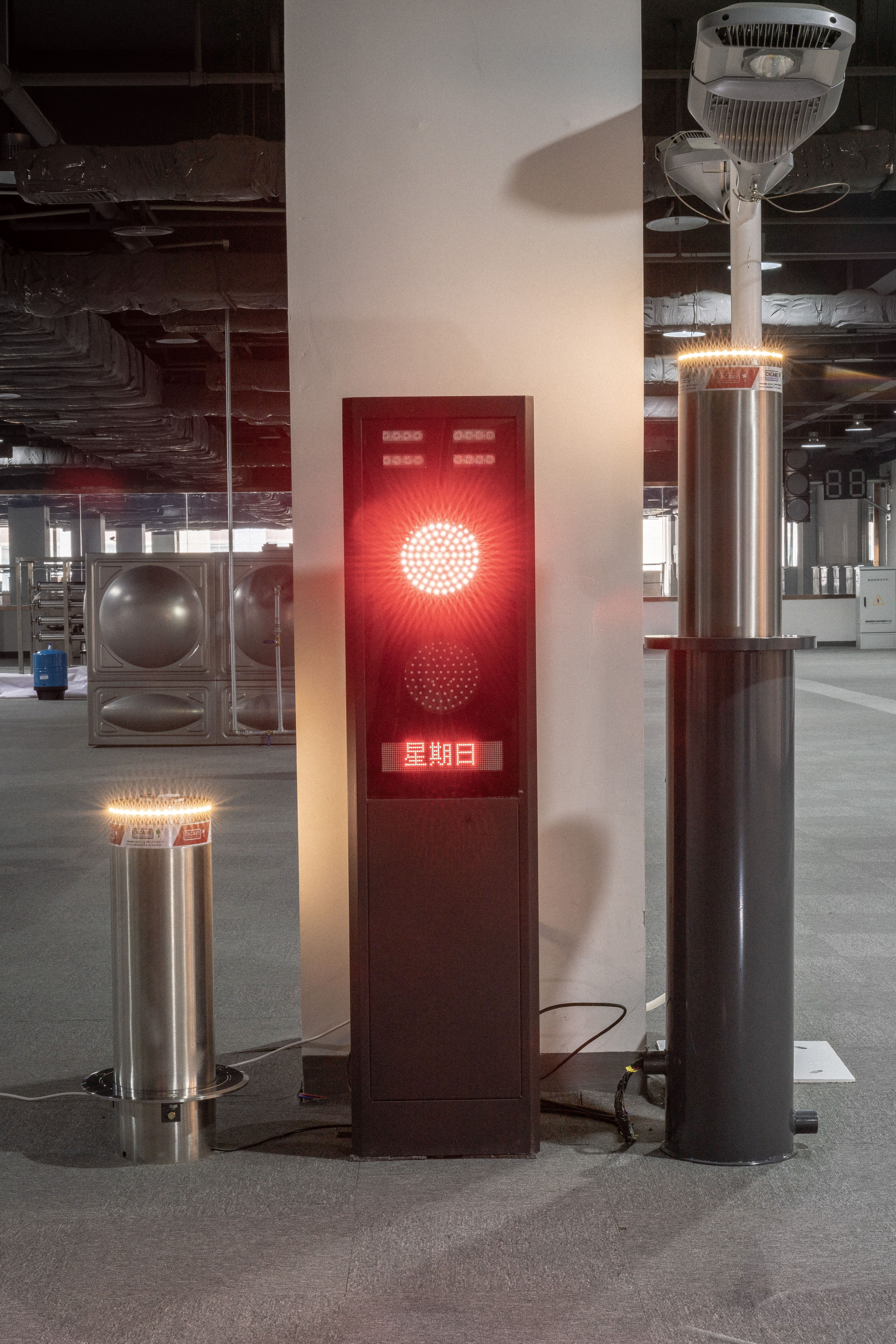 智慧交通系列圖片