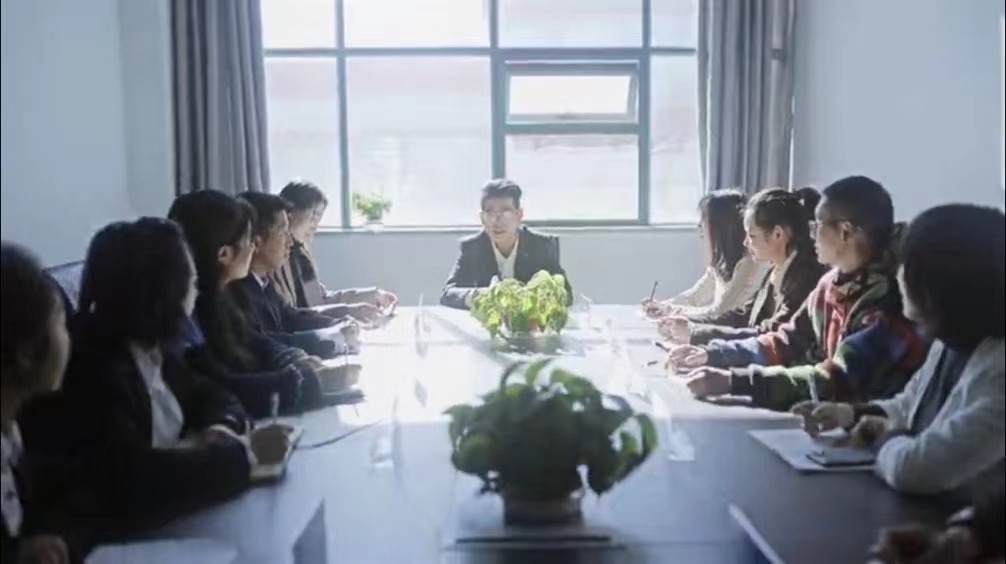 公司風(fēng)采1